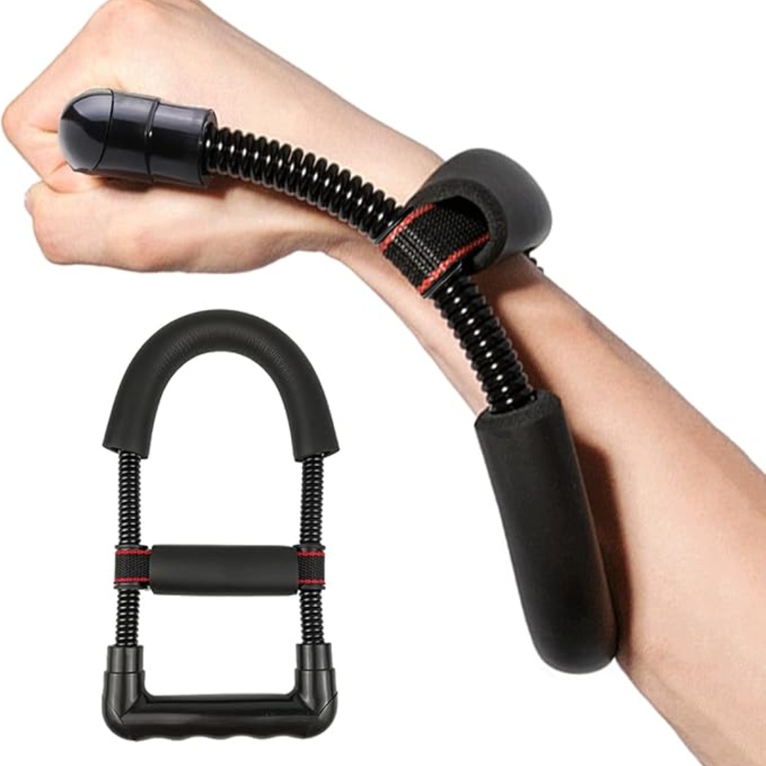 Home Gym Mini - Urządzenie do ćwiczeń nadgarstka i przedramienia,
