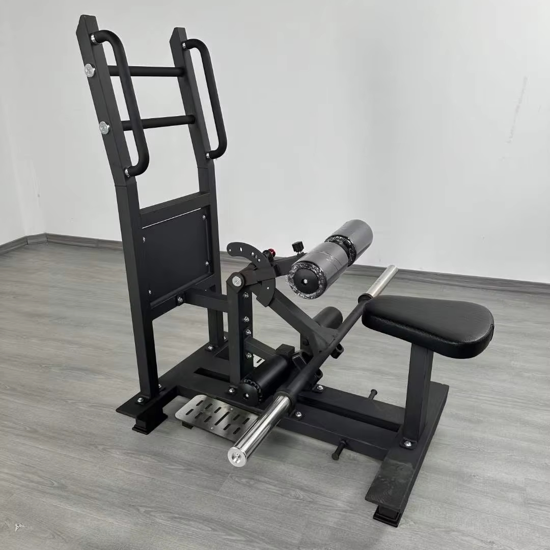 Home Gym Hip Thrust Machine - Wysokiej jakości, popularne, komercyjne urządzenia do