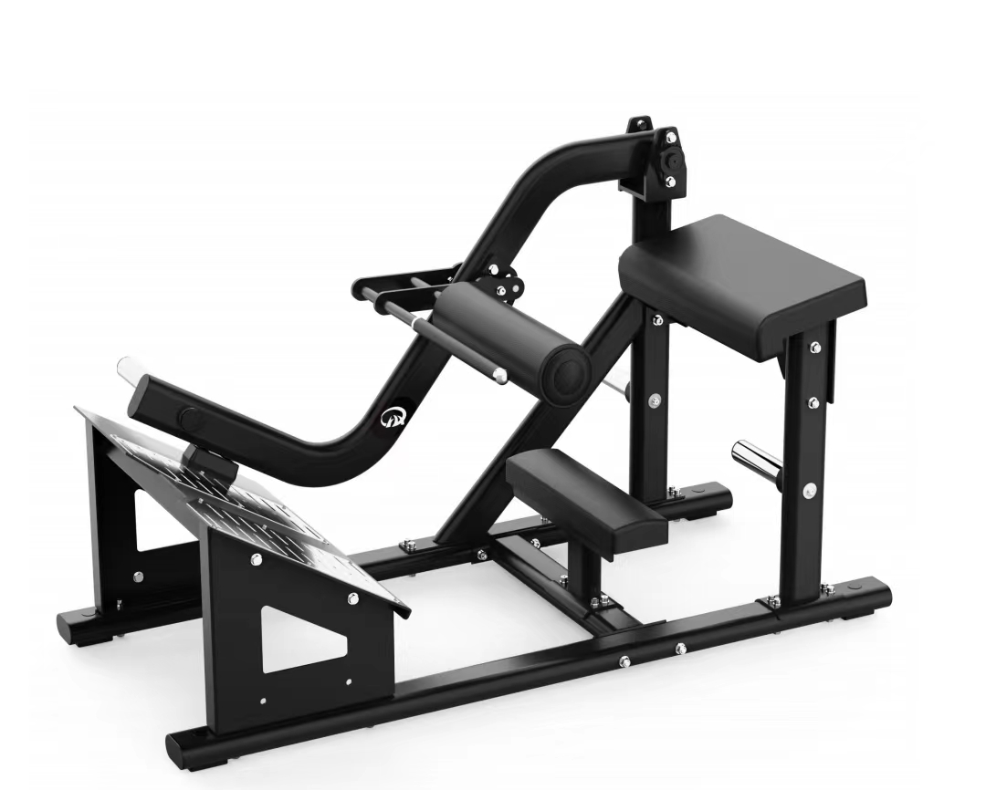 Home Gym Hip Thrust Machine - Profesjonalny sprzęt do ćwiczeń typu hip