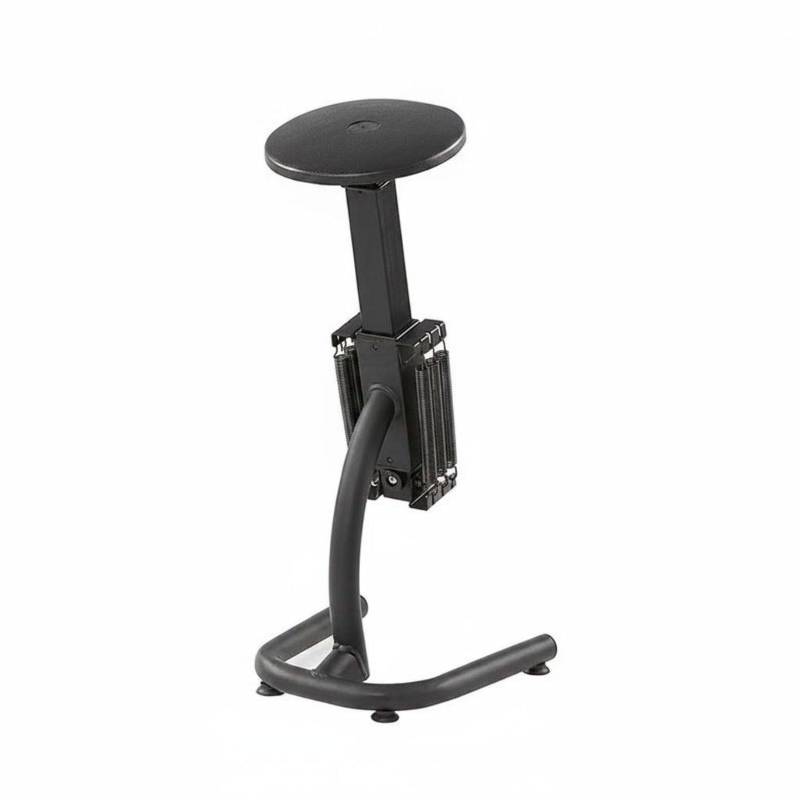 Home Gym Daily Routine - Wielofunkcyjny trenażer przysiadów z regulacją wysokości,