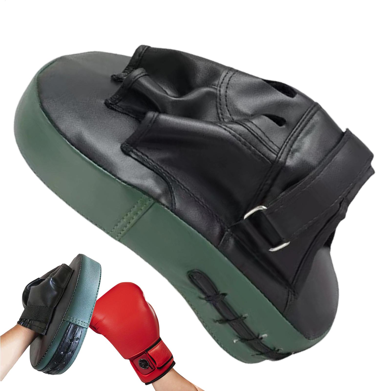 Home Gym Daily Routine - Rękawice treningowe ze skóry PU, sprzęt