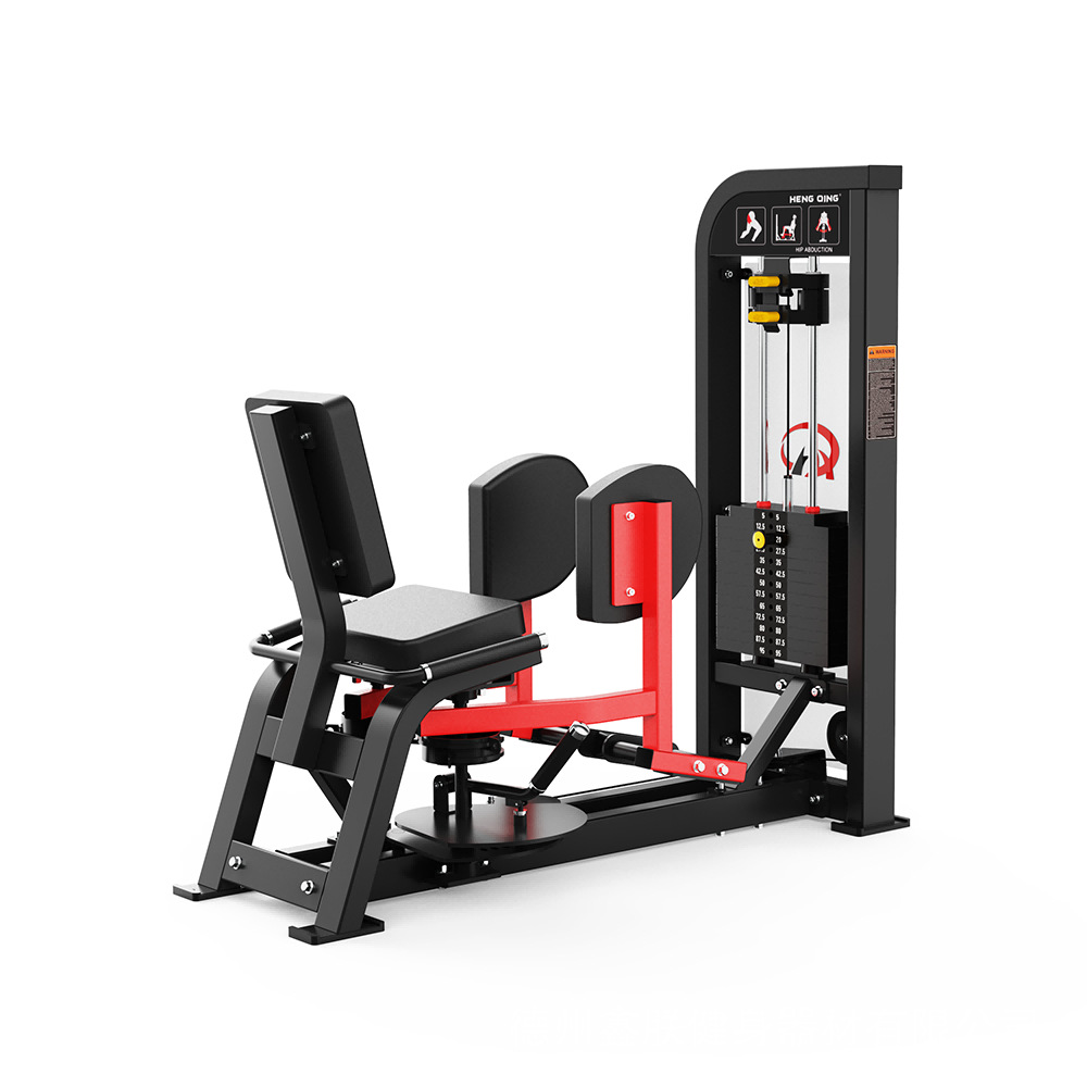 Home Gym Leg Extension Machine - Zestaw sprzętu do ćwiczeń na siłowni