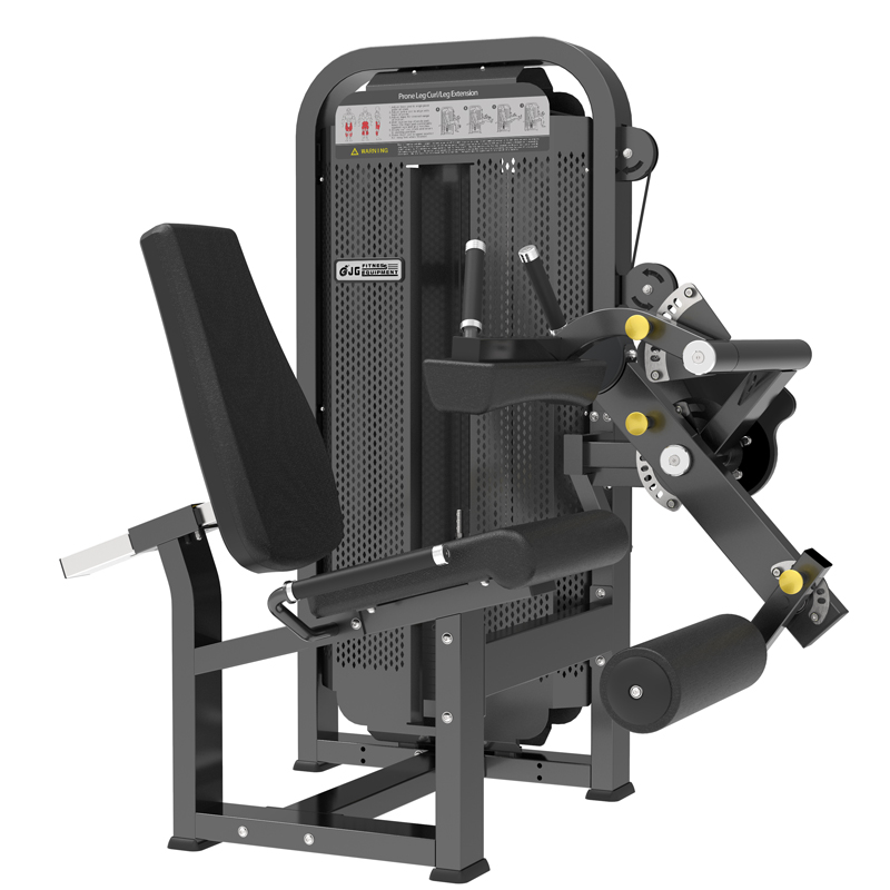 Home Gym Leg Extension Machine - Profesjonalne maszyny do ćwiczeń na siłowni,