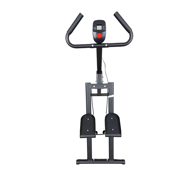 Vertical Leg Press - YTYIN Przenośny Symulator Wspinania się po