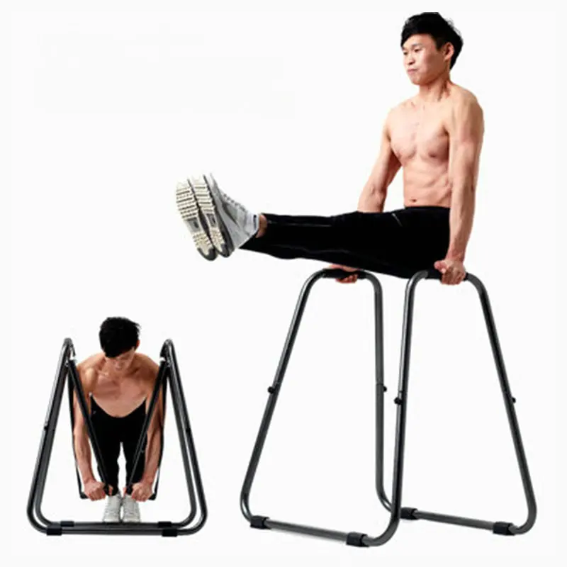 Dip Station Parallel - Wielofunkcyjne, odłączane drążki równoległe, stacja fitness