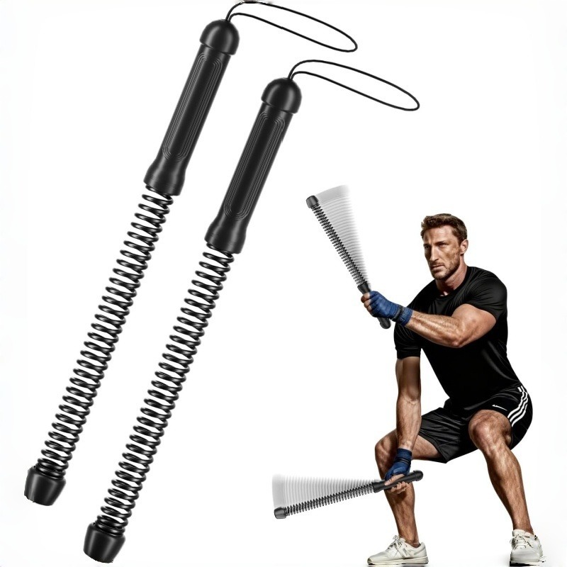 Home Gym Tunturi - Bezprzewodowa lina do ćwiczeń swing, zestaw