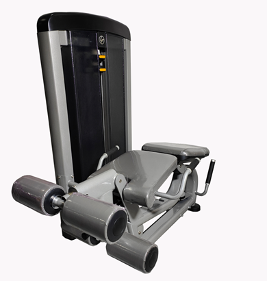Home Gym Leg Extension Machine - Siłownia Fitness Sprzęt do ćwiczeń Siłownia