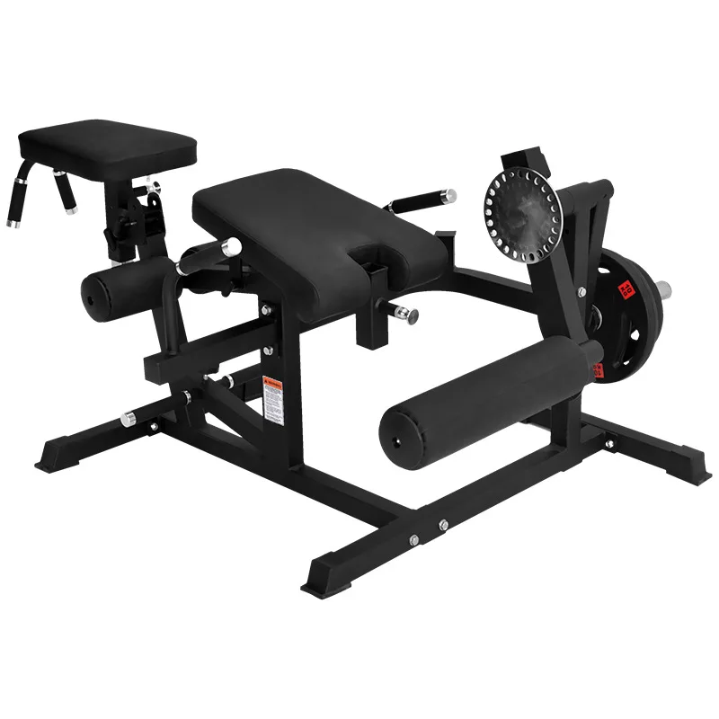 Home Gym Leg Extension Machine - Maszyna do ćwiczeń nóg z obciążeniem