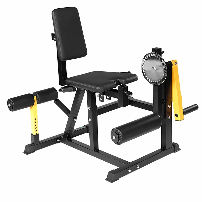 Home Gym Leg Extension Machine - Maszyna do rozciągania i skręcania nóg,