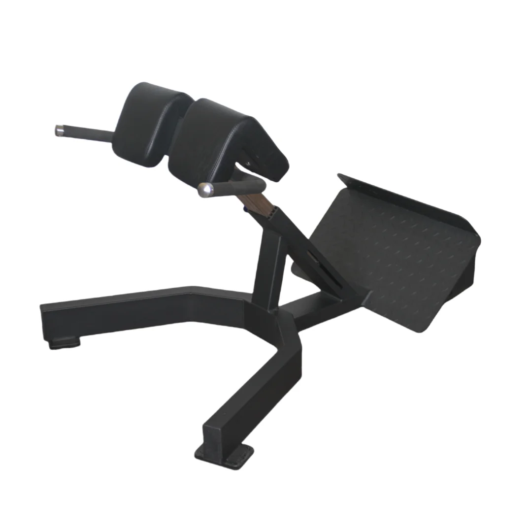 Home Gym Leg Extension Machine - Ławka do ćwiczeń pleców typu Roman