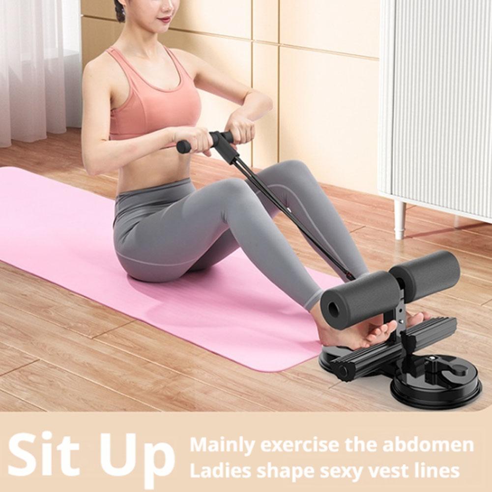 Home Gym Mini - Urządzenie wspomagające ćwiczenia przysiadów z podwójną