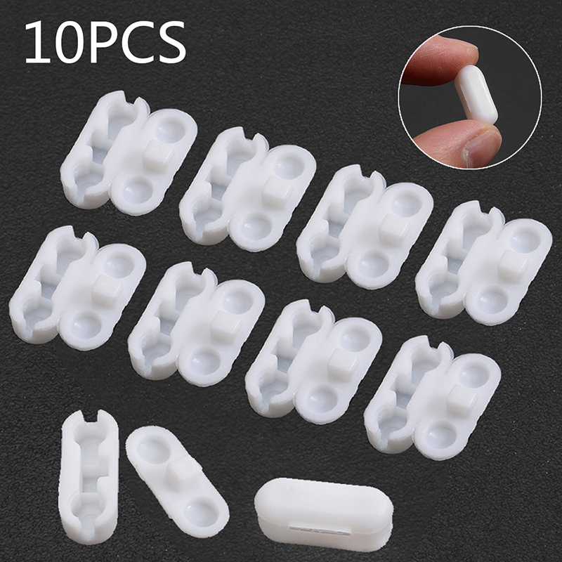 Vertical Leg Press - 10 szt. Żaluzji rolka plastikowa sznur