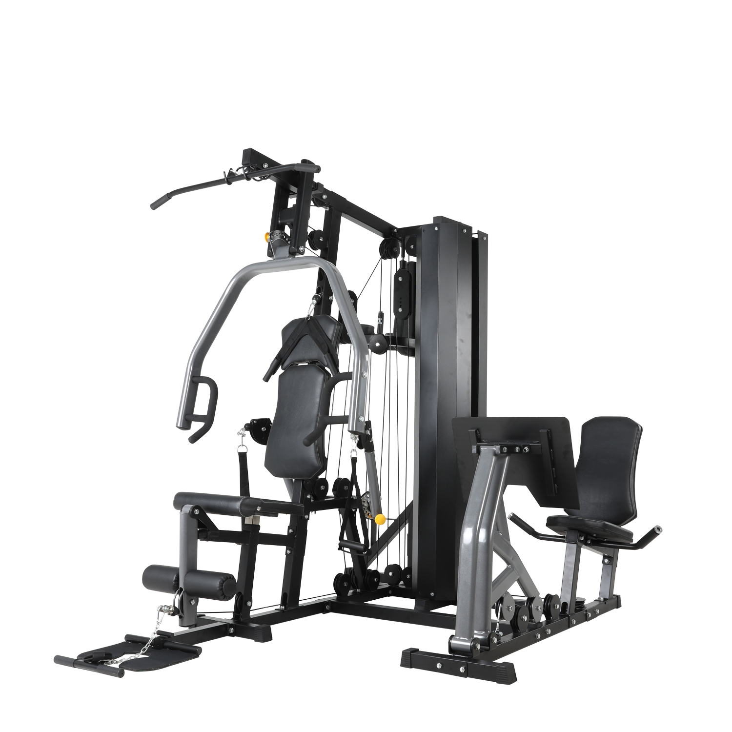 Home Gym Smith - Wielofunkcyjny komercyjny sprzęt do ćwiczeń siłowych