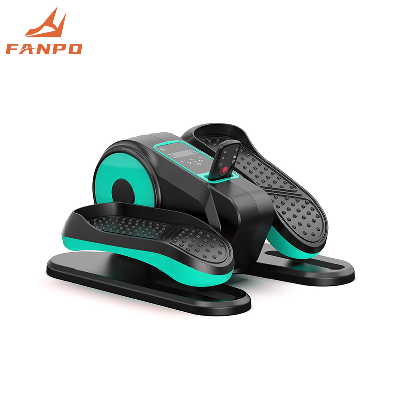 Mini Stepper do Ćwiczeń Domowy – Home Gym Mini recenzja i cena