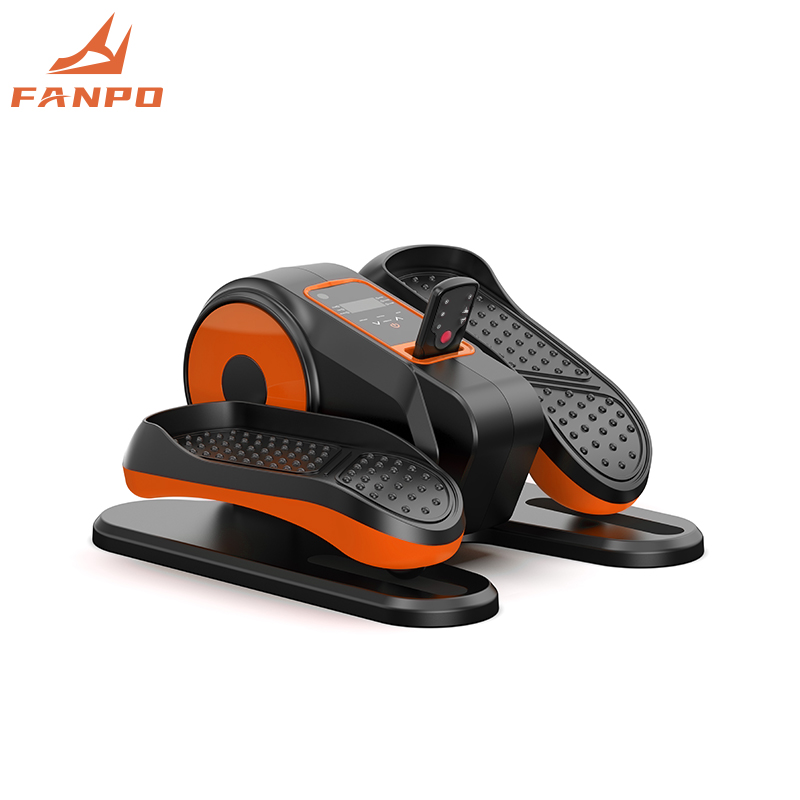 Mini Stepper do Ćwiczeń Domowy – Home Gym Mini recenzja i cena