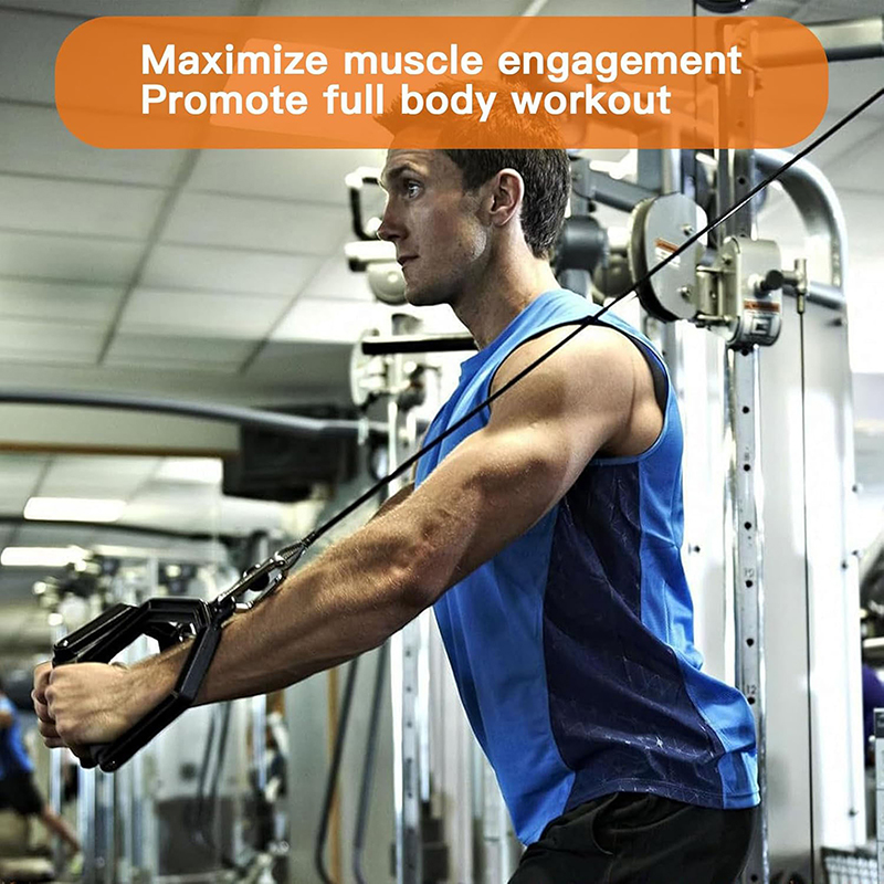 Przedłużka do linki gimnastycz – Home Gym Leg Extension Machine recenzja i cena