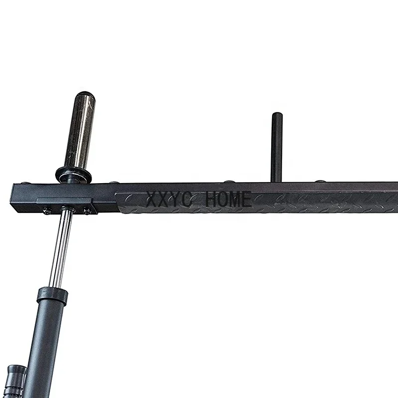 Wertykalna maszyna do leg pres – Vertical Leg Press recenzja i cena