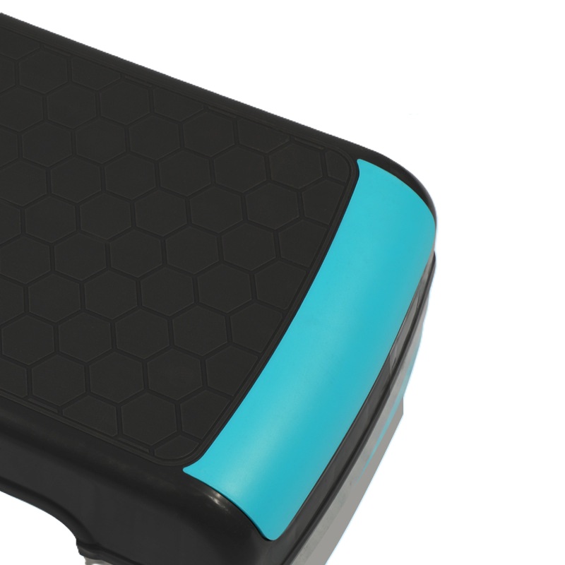 Regulowany, stabilny stepper d – Home Gym Daily Routine recenzja i cena