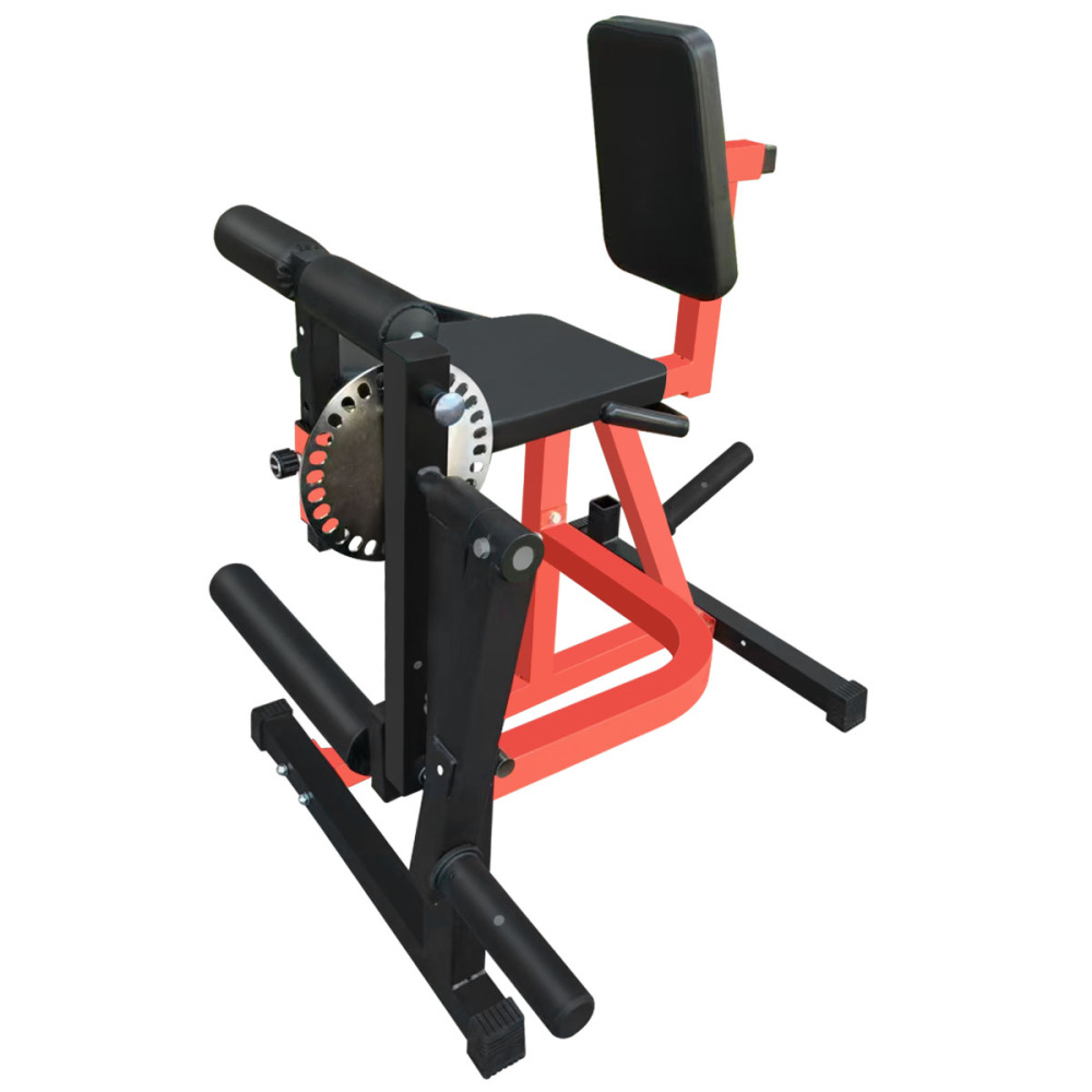 Regulowany przyrząd do rozciąg – Home Gym Leg Extension Machine recenzja i cena