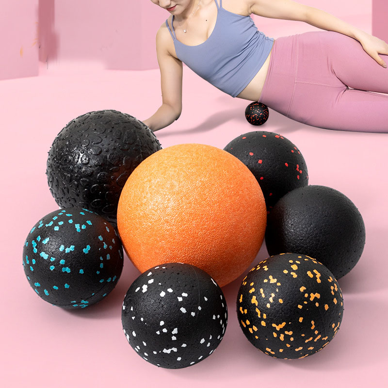 Piłka fitness EPP Podwójny zes – Home Gym Mini recenzja i cena