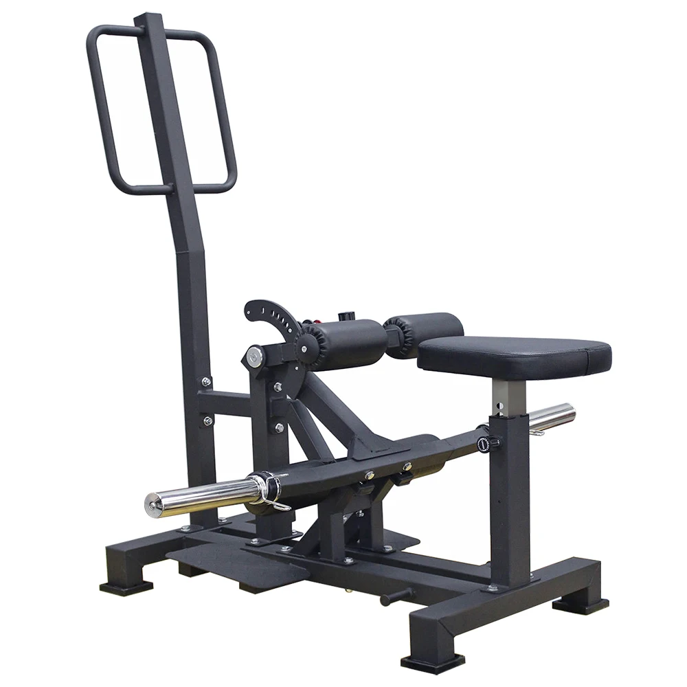 Maszyna do hip thrustów, podno – Home Gym Hip Thrust Machine recenzja i cena