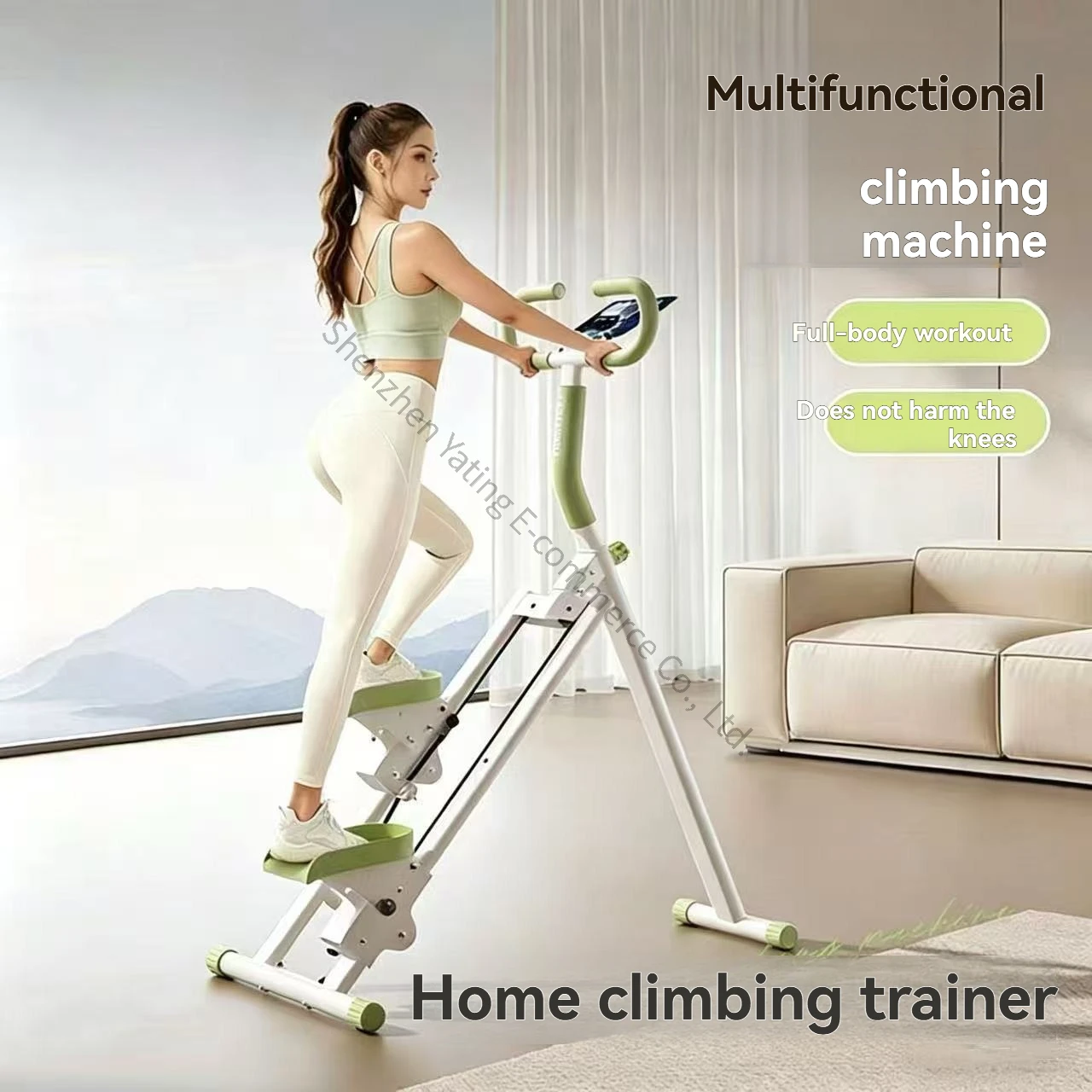 Nowa maszyna do wspinaczki, no – Vertical Leg Press recenzja i cena