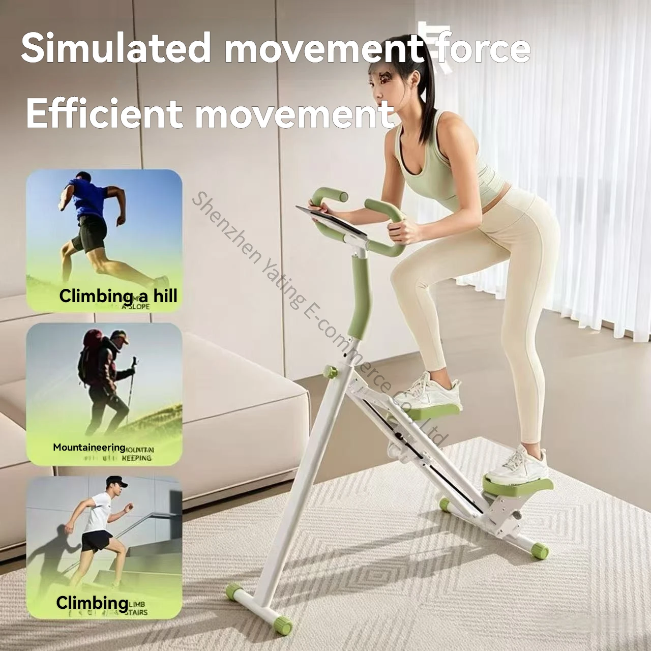 Nowa maszyna do wspinaczki, no – Vertical Leg Press recenzja i cena