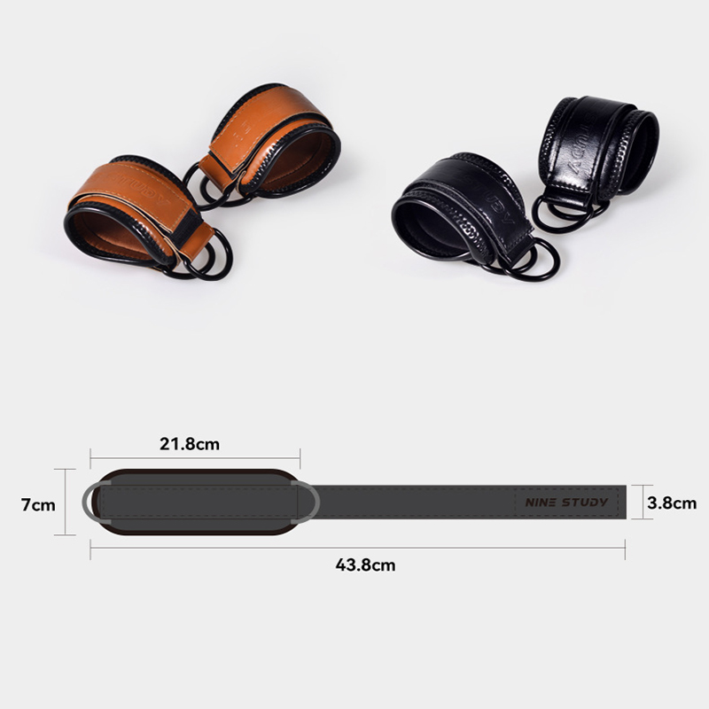 Paski na nadgarstki do taśm op – Home Gym Tunturi recenzja i cena