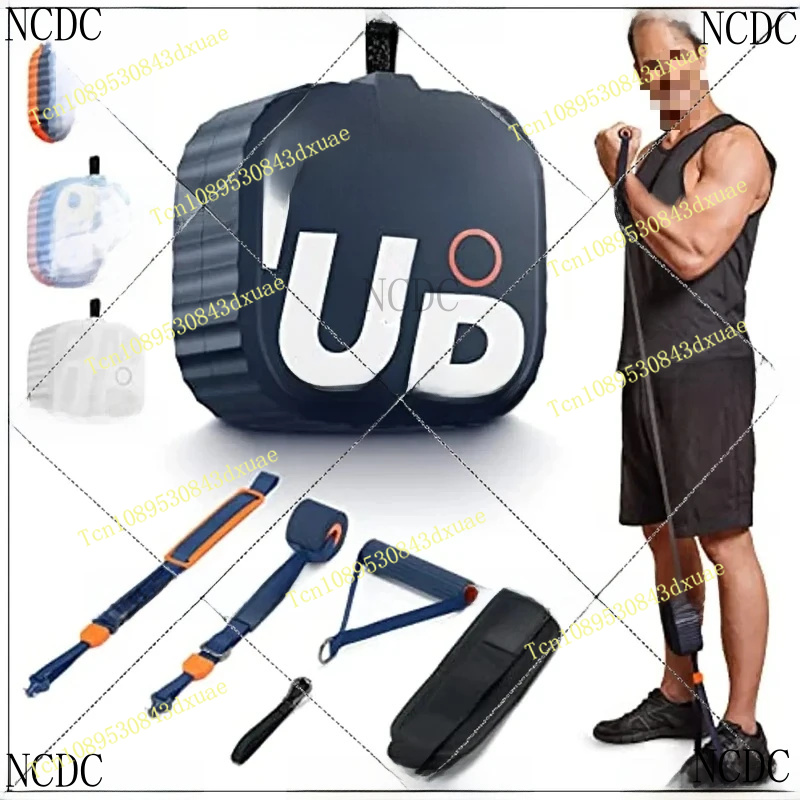 Sprzęt do ćwiczeń w domu, regu – Home Gym Mini recenzja i cena