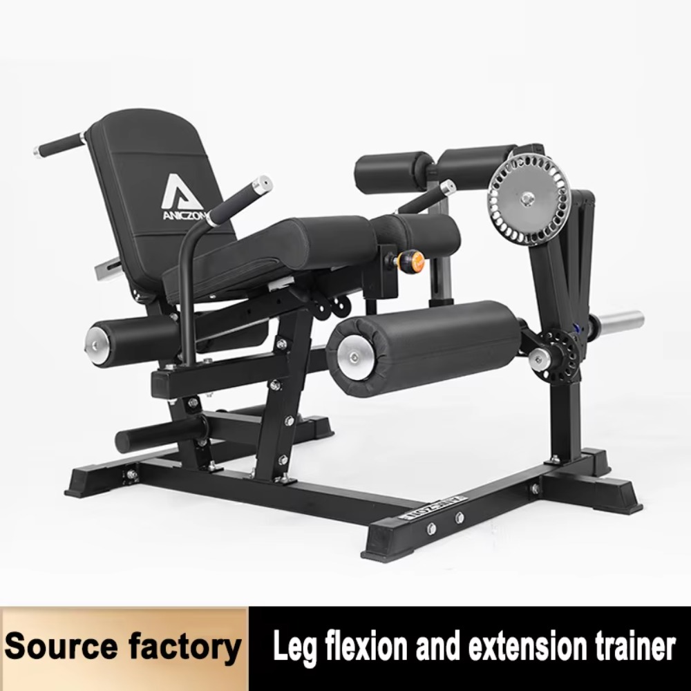 Maszyna do ćwiczeń mięśni nóg  – Home Gym Leg Extension Machine recenzja i cena