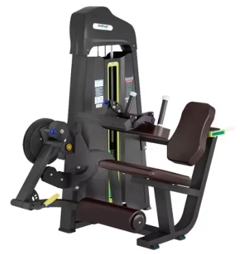 Sprzęt do ćwiczeń na siłowni,  – Home Gym Leg Extension Machine recenzja i cena