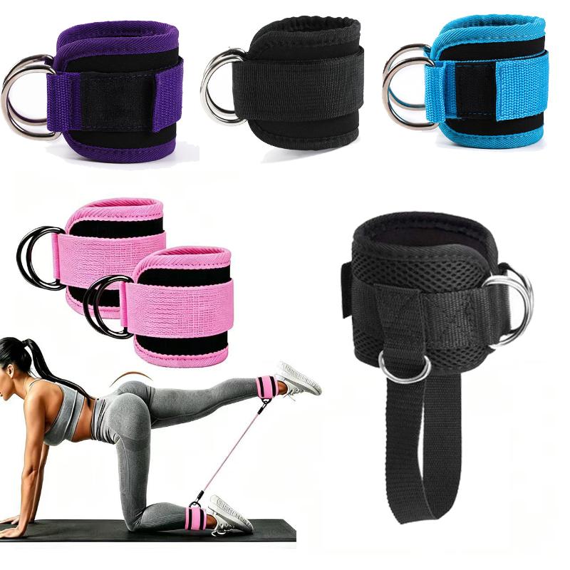 Pasek na kostkę do ćwiczeń w s – Home Gym Leg Extension Machine recenzja i cena