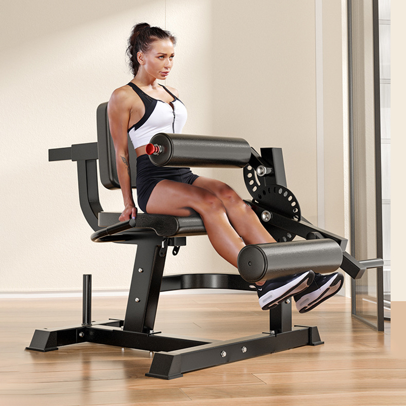 Regulowana ławka treningowa z  – Home Gym Leg Extension Machine recenzja i cena