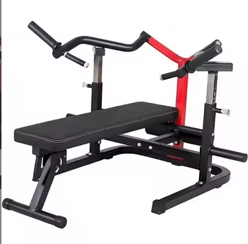 Regulowana ławka treningowa z  – Home Gym Leg Extension Machine recenzja i cena