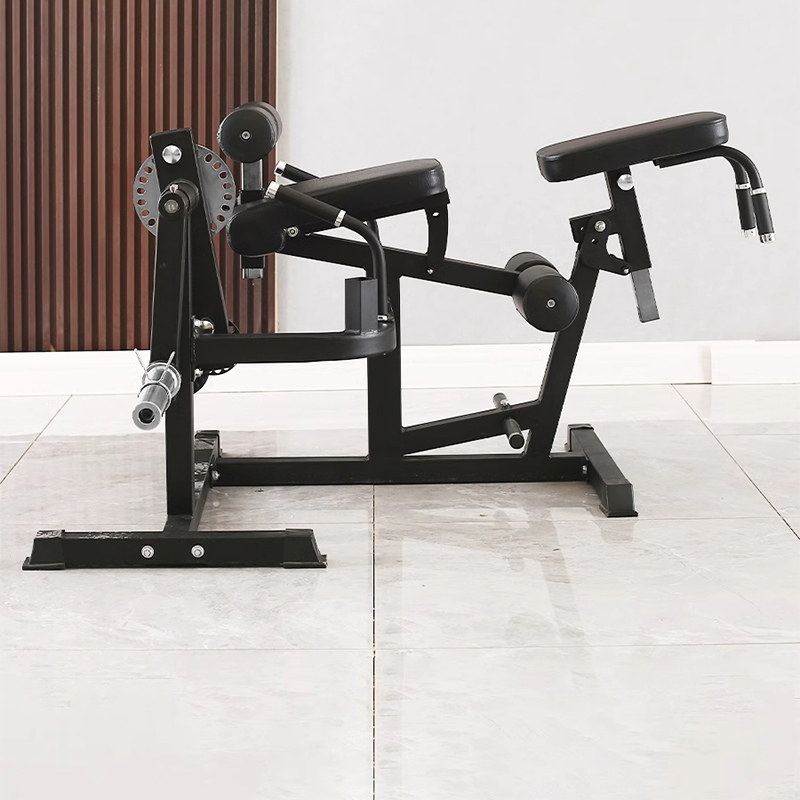 Maszyna do ćwiczeń nóg, maszyn – Home Gym Leg Extension Machine recenzja i cena
