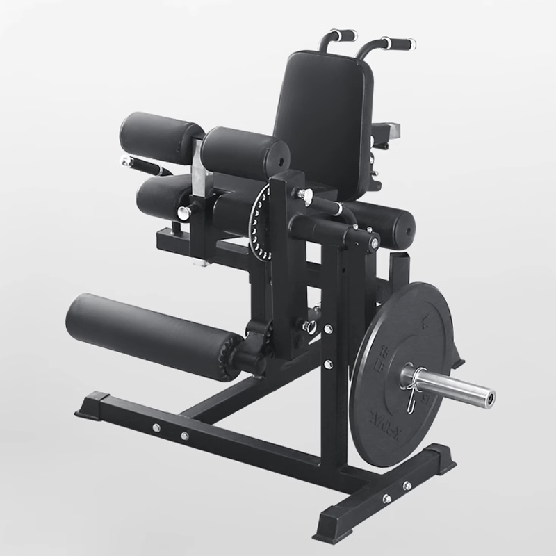 Maszyna do ćwiczeń nóg, maszyn – Home Gym Leg Extension Machine recenzja i cena
