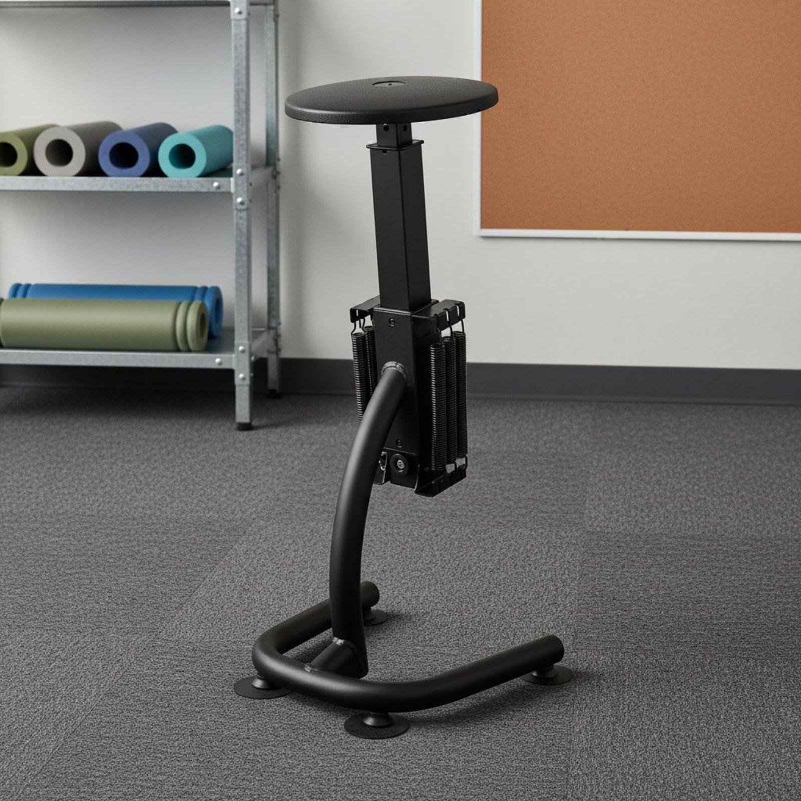 Wielofunkcyjny trenażer przysi – Home Gym Daily Routine recenzja i cena