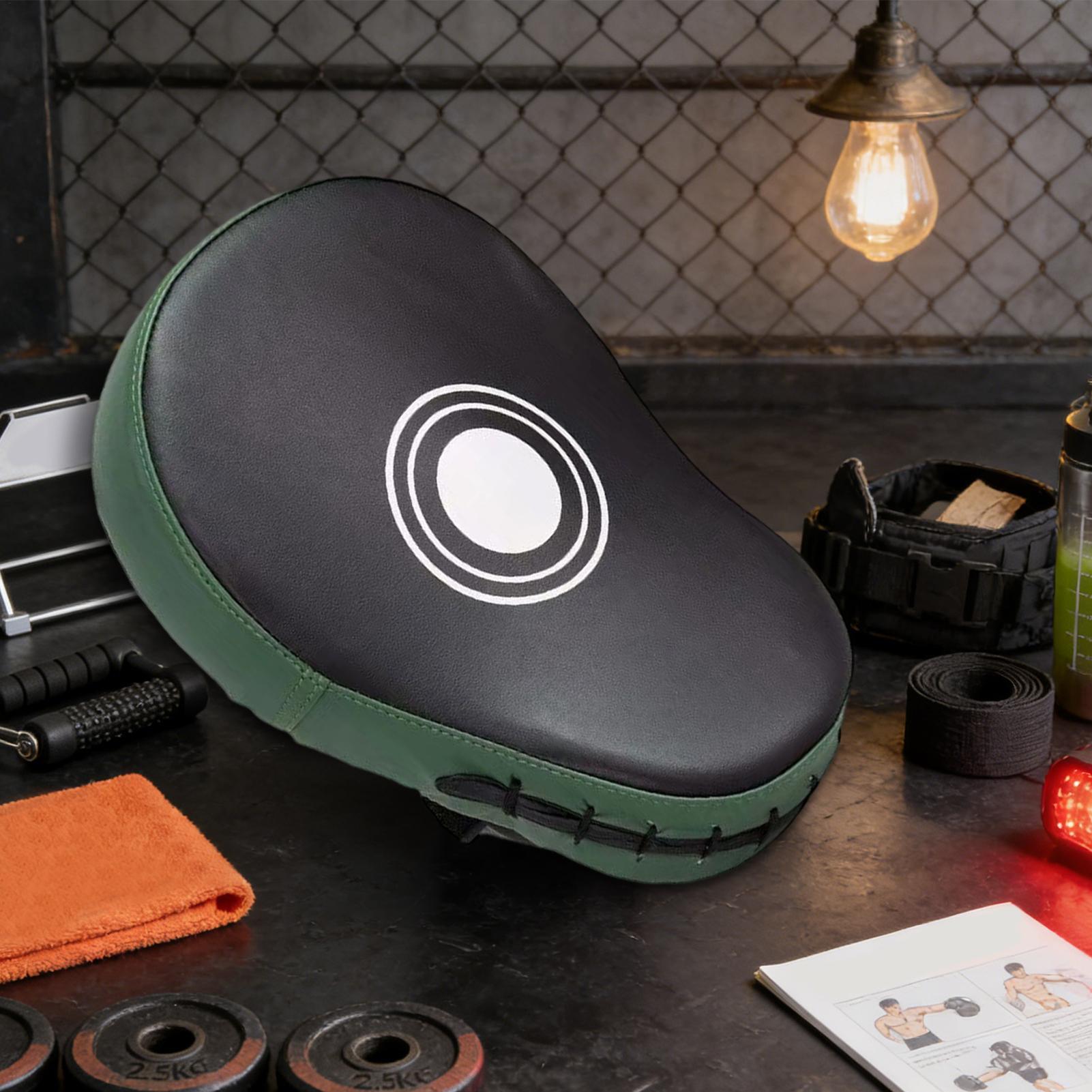 Rękawice treningowe ze skóry P – Home Gym Daily Routine recenzja i cena