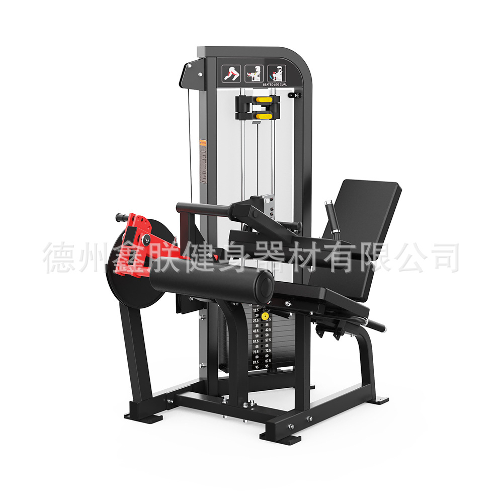 Zestaw sprzętu do ćwiczeń na s – Home Gym Leg Extension Machine recenzja i cena