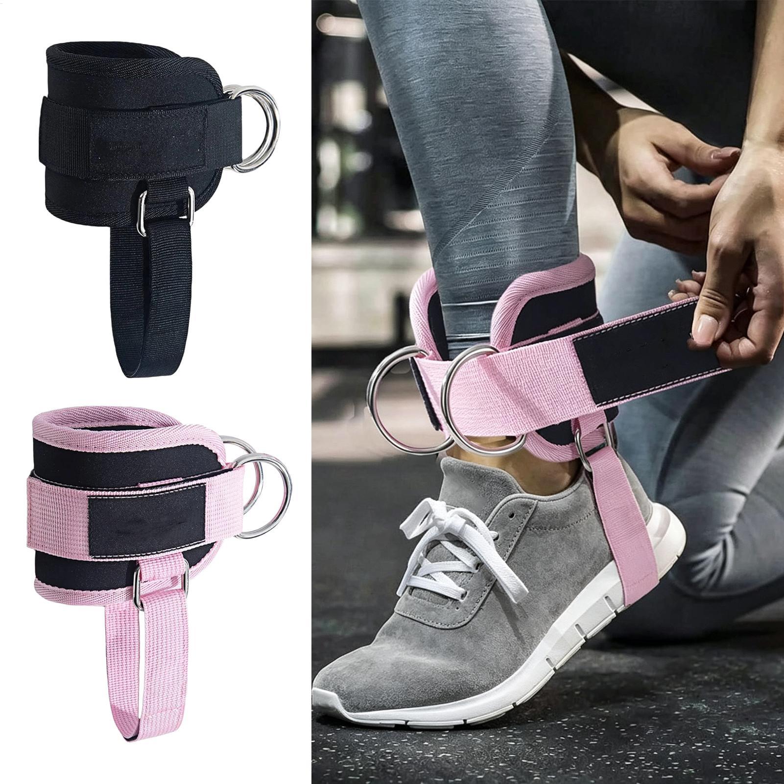 Paski na kostki do maszyny kab – Home Gym Leg Extension Machine recenzja i cena