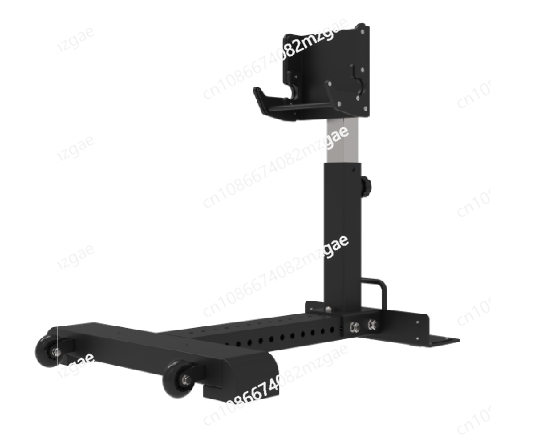 Ławka do ćwiczeń siłowych do u – Home Gym Leg Extension Machine recenzja i cena
