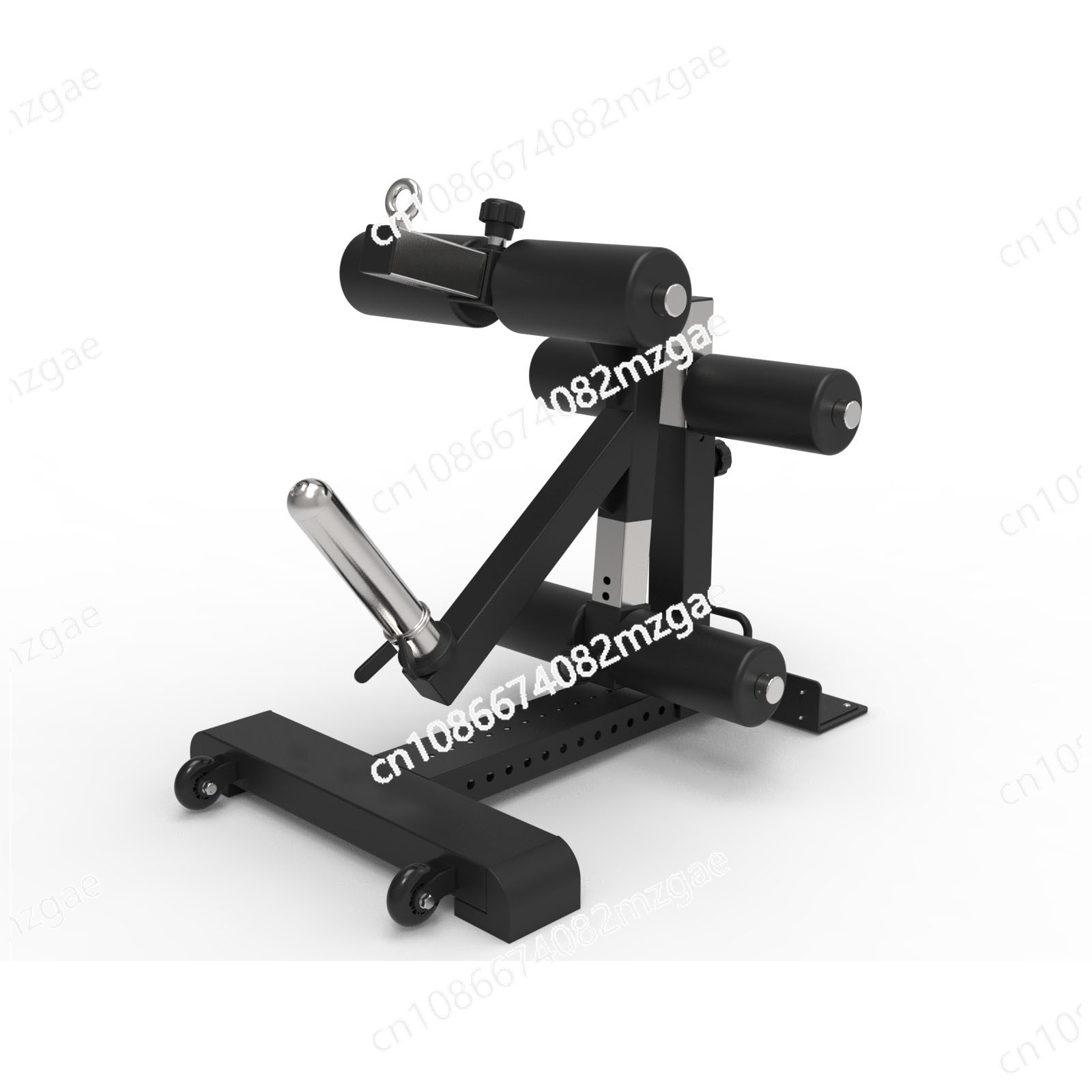 Ławka do ćwiczeń siłowych do u – Home Gym Leg Extension Machine recenzja i cena