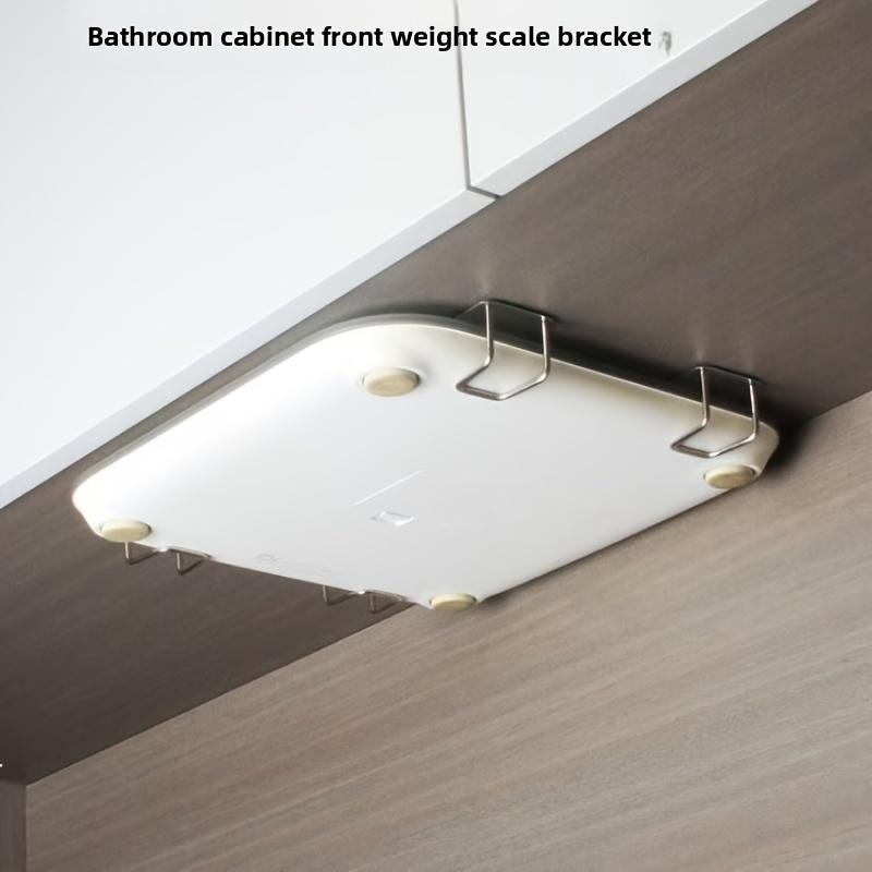 Uchwyt ścienny na wagi, bezśla – Home Gym On Wall recenzja i cena