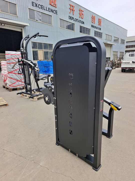 Profesjonalne maszyny do ćwicz – Home Gym Leg Extension Machine recenzja i cena