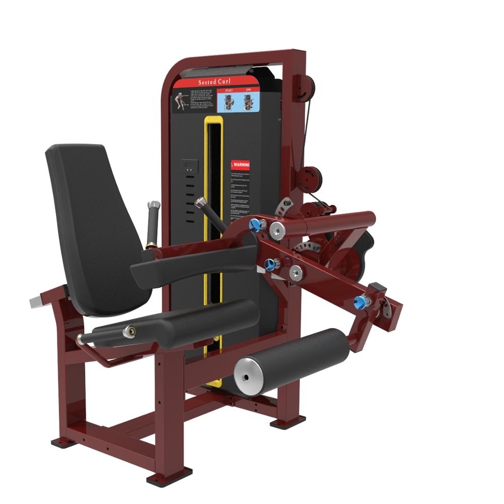 Profesjonalne maszyny do ćwicz – Home Gym Leg Extension Machine recenzja i cena