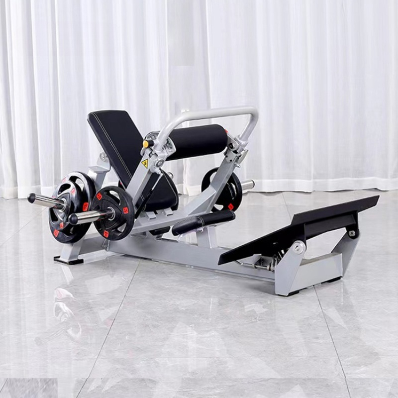 Maszyna do ćwiczeń mięśni pośl – Home Gym Hip Thrust Machine recenzja i cena