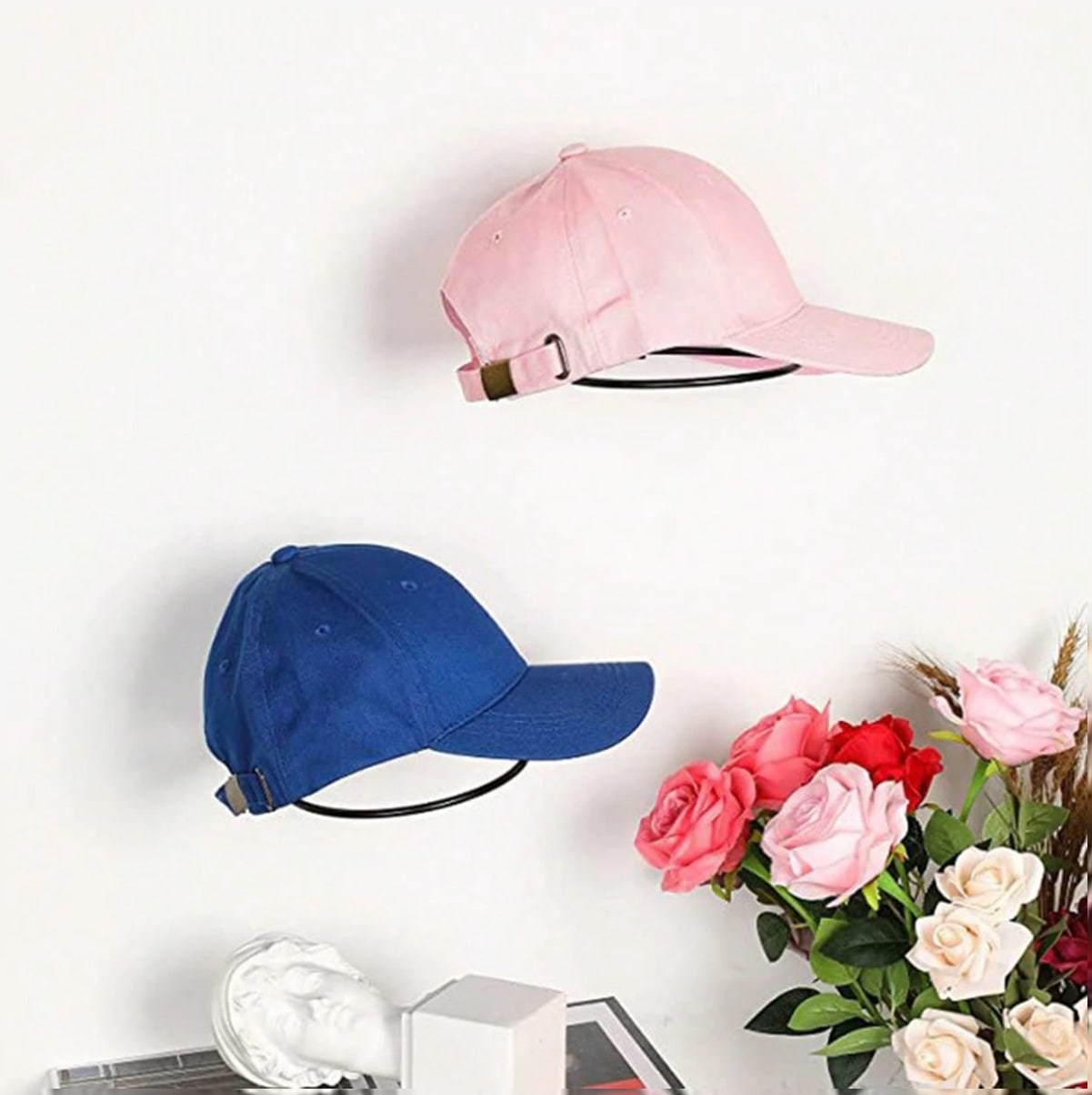 Oszczędzający miejsce, montowa – Home Gym On Wall recenzja i cena