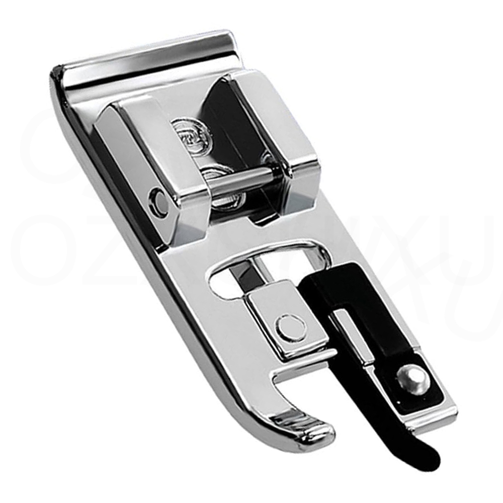 Owerlok pionowa stopka docisko – Vertical Leg Press recenzja i cena