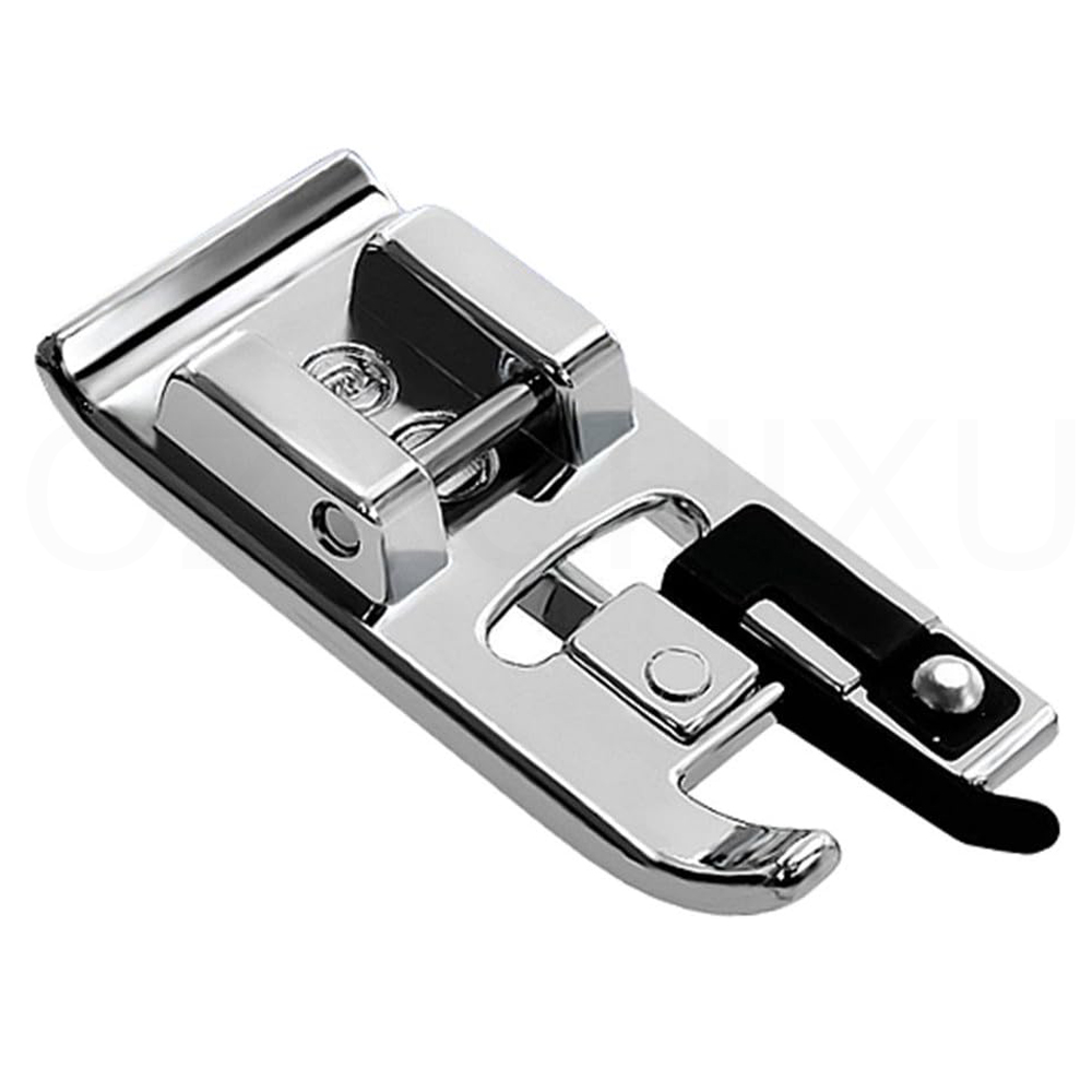 Owerlok pionowa stopka docisko – Vertical Leg Press recenzja i cena
