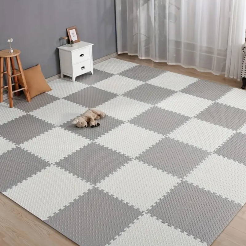 Nowy dywanik do pokoju dziecię – Home Gym Tunturi recenzja i cena